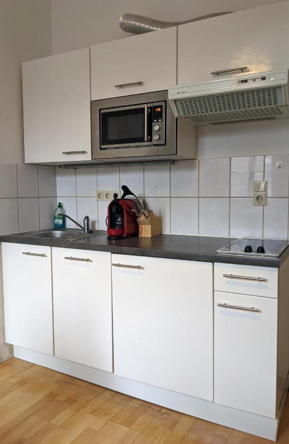 110 Messe Apartment Casablanca 2-4 Pers 42 M2 Klagenfurt am Wörthersee Extérieur photo