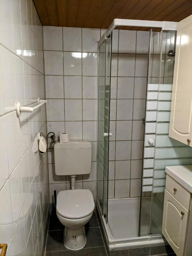 110 Messe Apartment Casablanca 2-4 Pers 42 M2 Klagenfurt am Wörthersee Extérieur photo