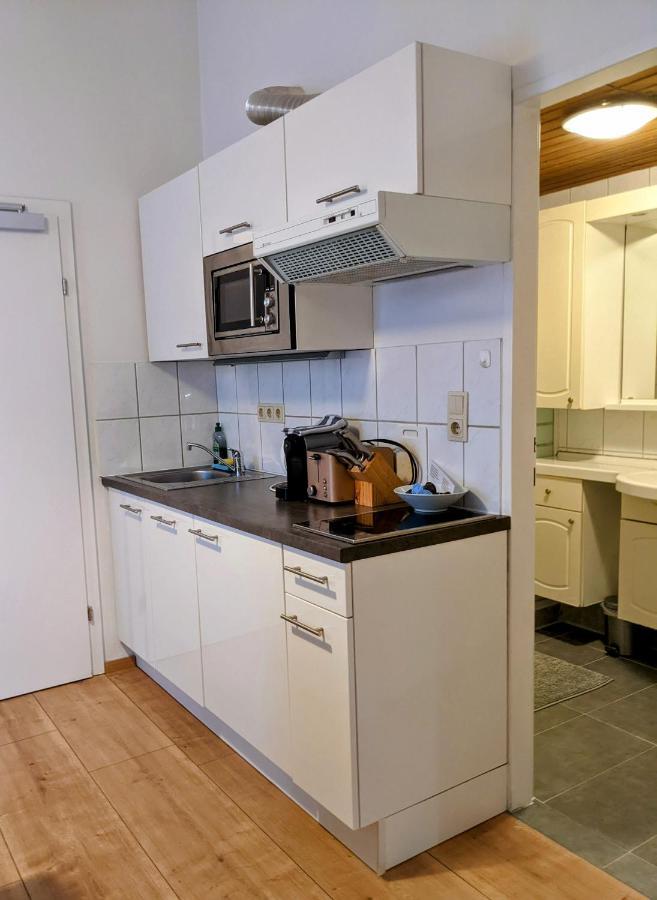 110 Messe Apartment Casablanca 2-4 Pers 42 M2 Klagenfurt am Wörthersee Extérieur photo
