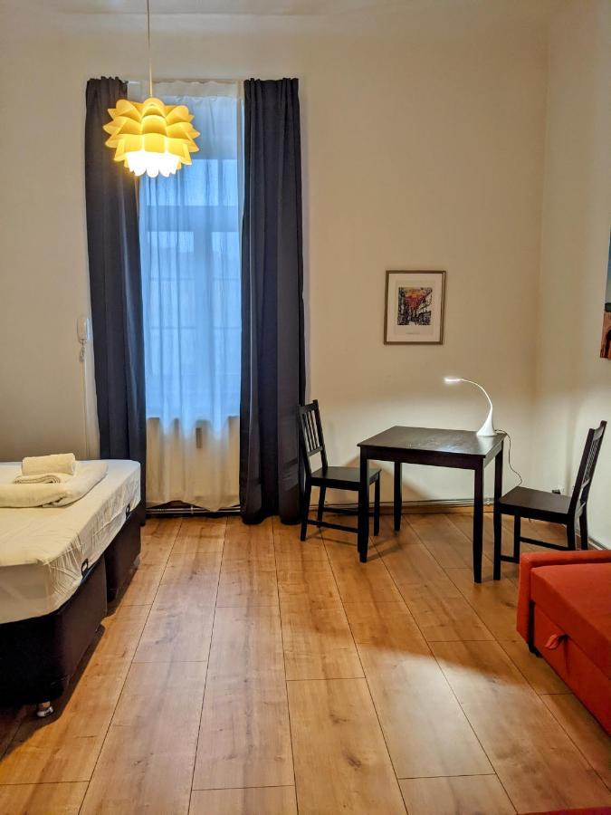 110 Messe Apartment Casablanca 2-4 Pers 42 M2 Klagenfurt am Wörthersee Extérieur photo